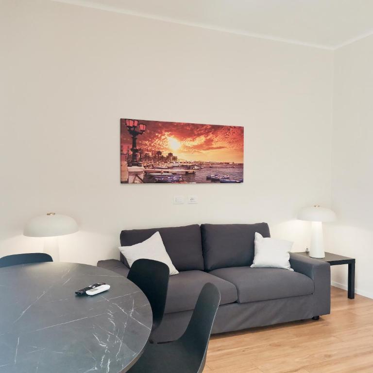 Dimora Eden - Appartamento Deluxe con 1 Camera da Letto - 34