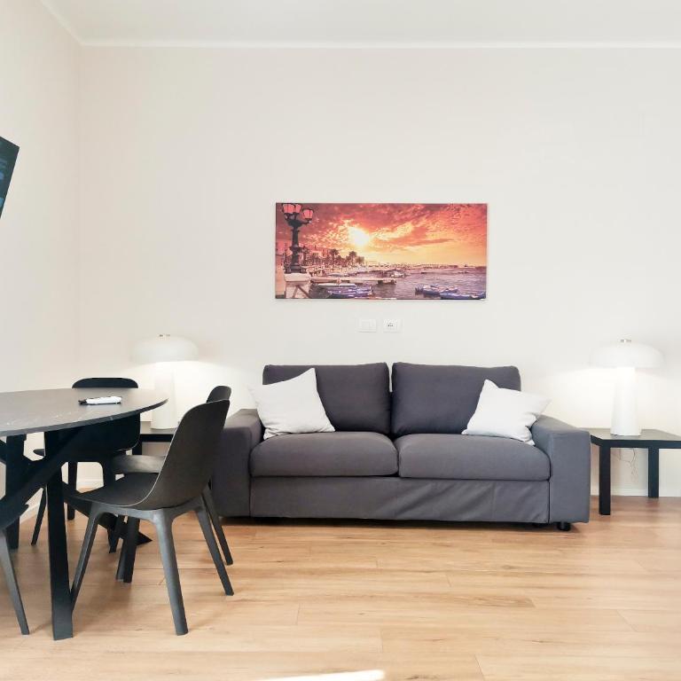 Dimora Eden - Appartamento Deluxe con 1 Camera da Letto - 14