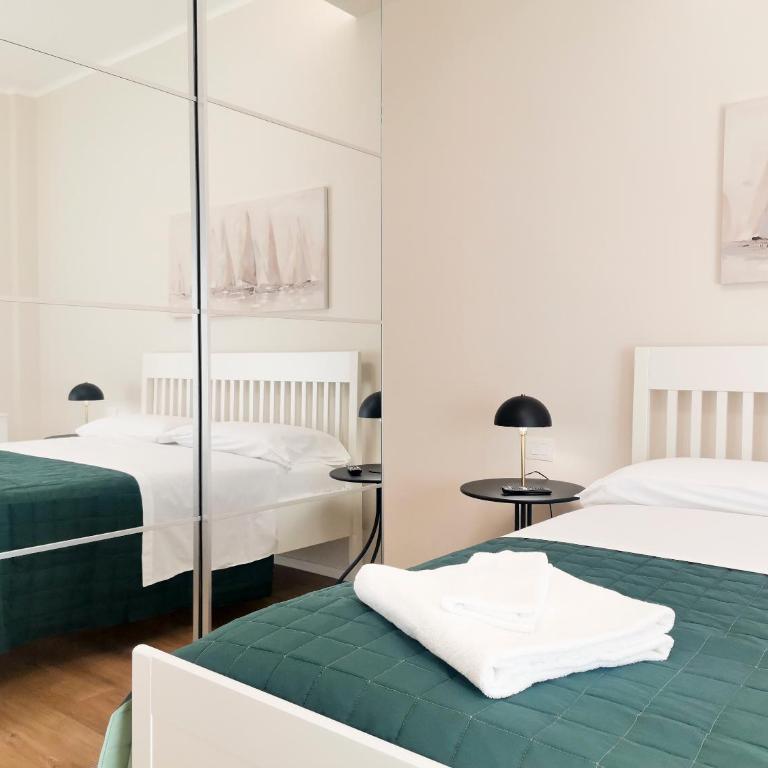 Dimora Eden - Appartamento Deluxe con 1 Camera da Letto - 31