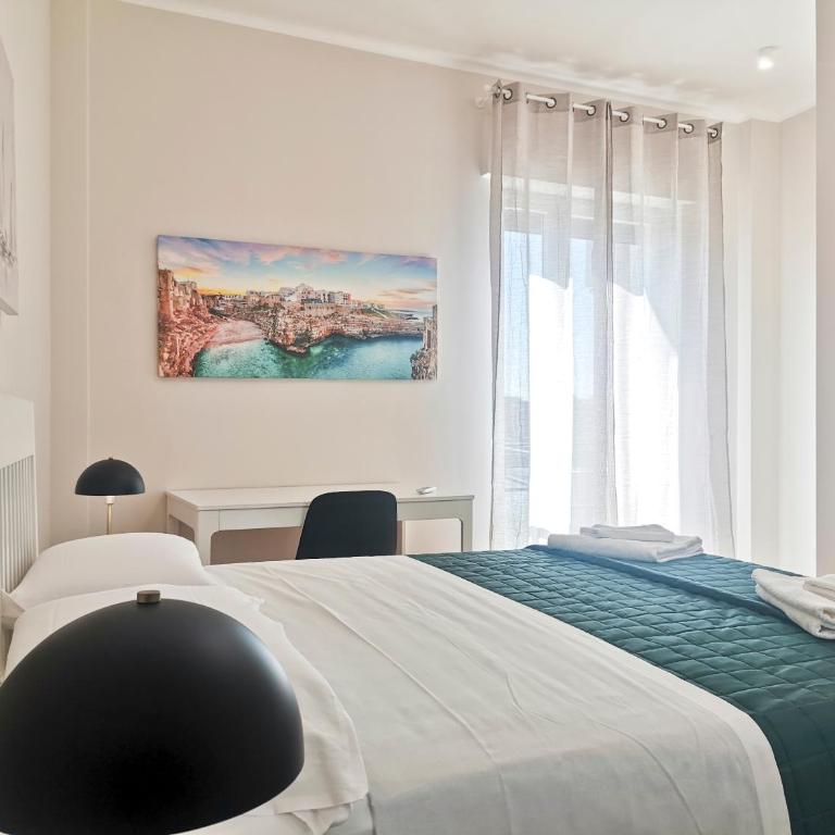 Dimora Eden - Appartamento Deluxe con 1 Camera da Letto - 25