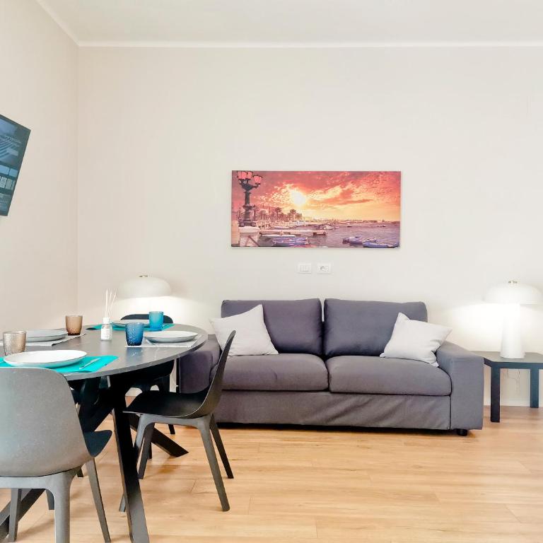 Dimora Eden - Appartamento Deluxe con 1 Camera da Letto - 28