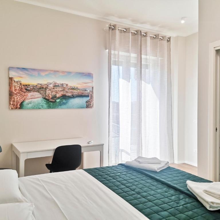 Dimora Eden - Appartamento Deluxe con 1 Camera da Letto - 26