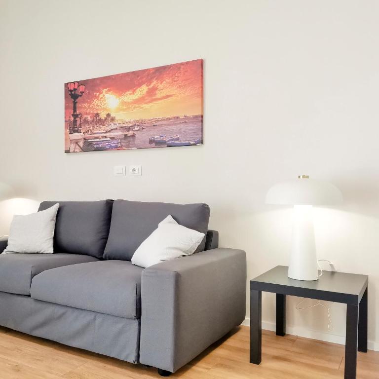 Dimora Eden - Appartamento Deluxe con 1 Camera da Letto - 23