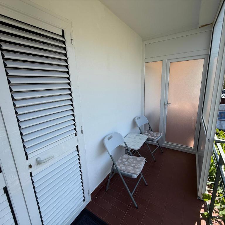 Apartmani Mareta - Studio with Garden View - 5