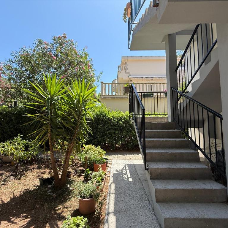 Apartmani Mareta - One-Bedroom Apartment - 9