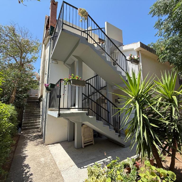 Apartmani Mareta - One-Bedroom Apartment - 8