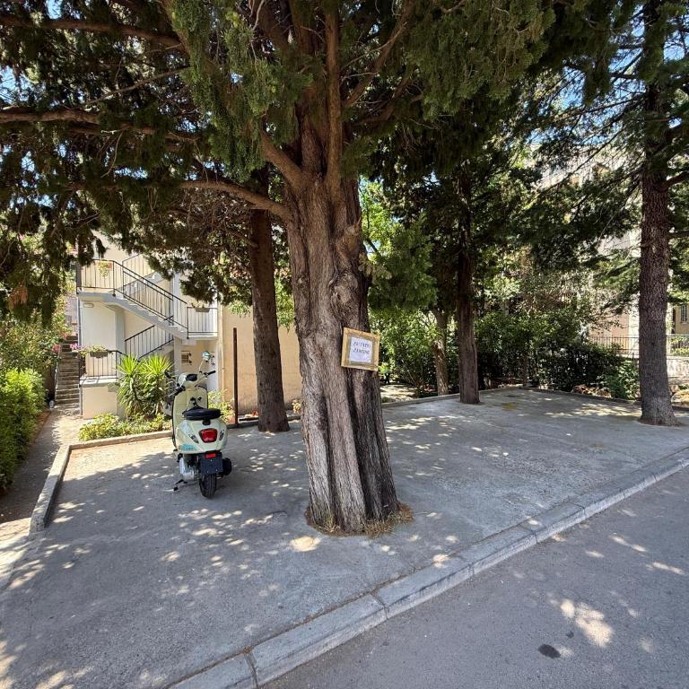 Apartmani Mareta - One-Bedroom Apartment - 13