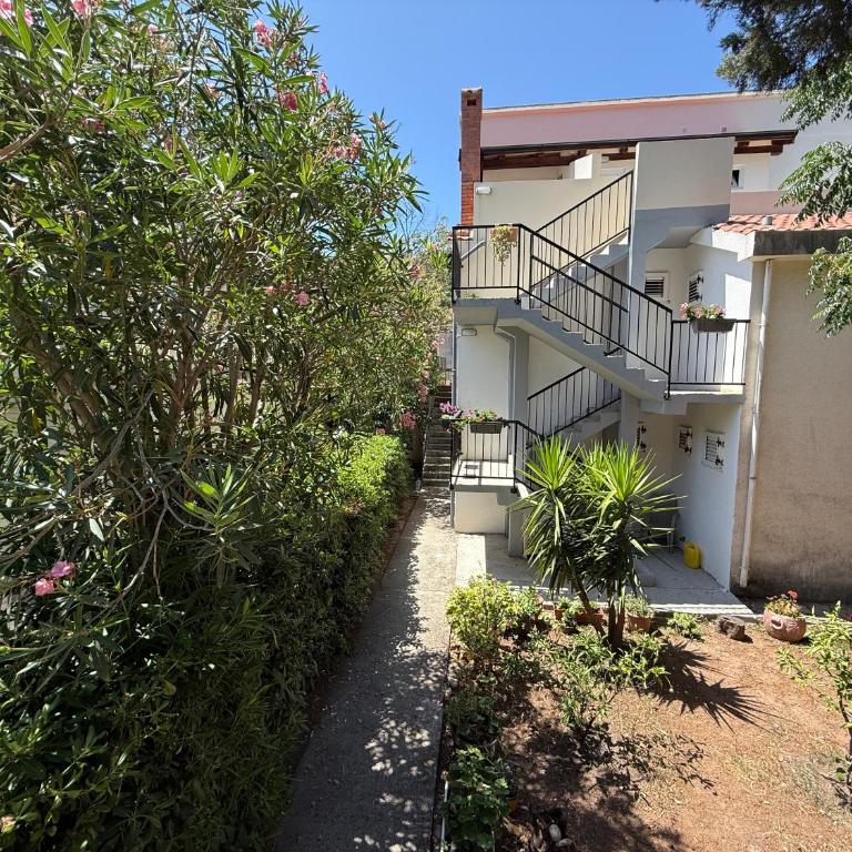 Apartmani Mareta - One-Bedroom Apartment - 21