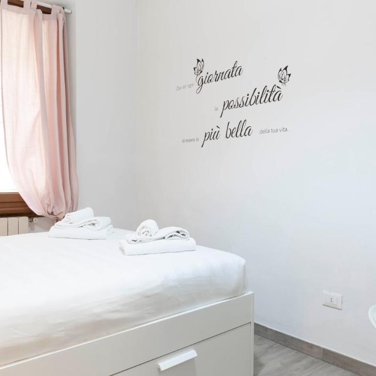 Federighi Living - Appartamento con 3 Camere da Letto - 4