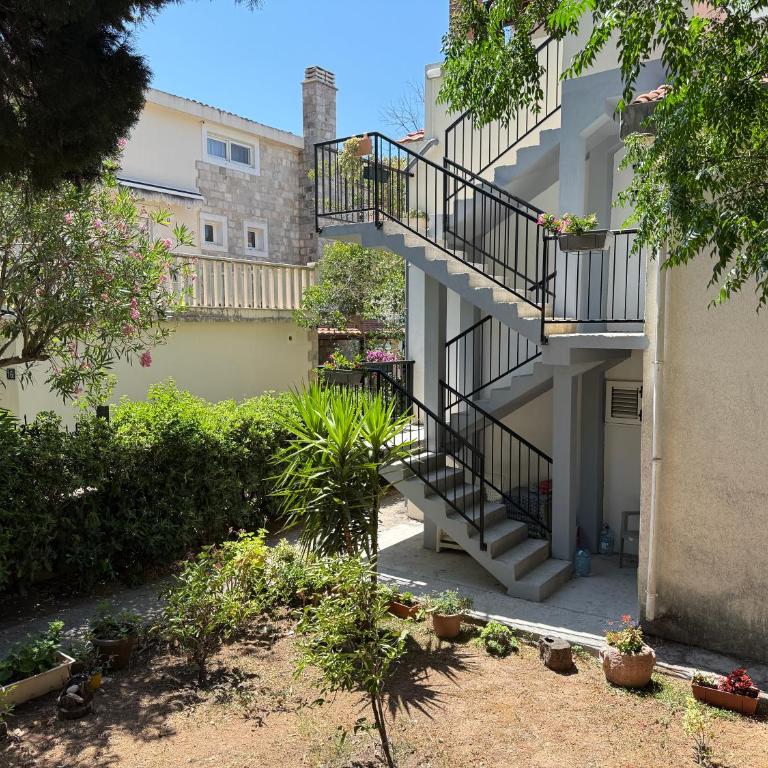 Apartmani Mareta - One-Bedroom Apartment - 23