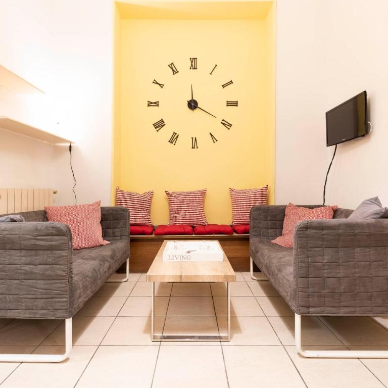 Federighi Living - Appartamento con 3 Camere da Letto - 1