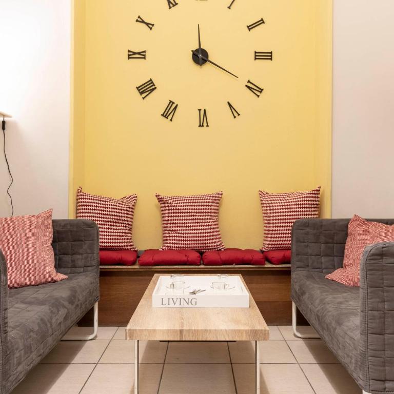 Federighi Living - Appartamento con 3 Camere da Letto - 16