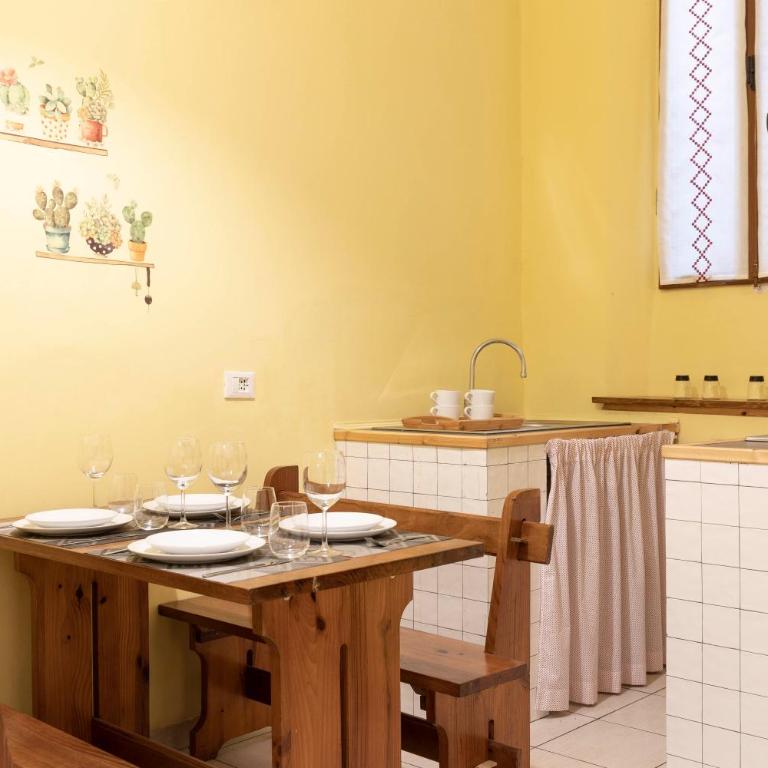 Federighi Living - Appartamento con 3 Camere da Letto - 9