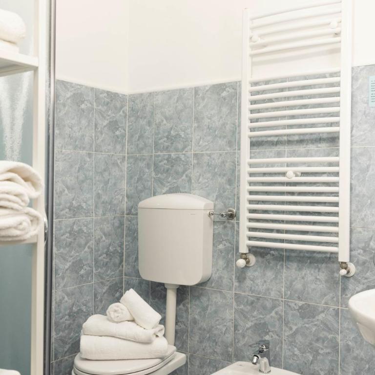 Federighi Living - Appartamento con 3 Camere da Letto - 8