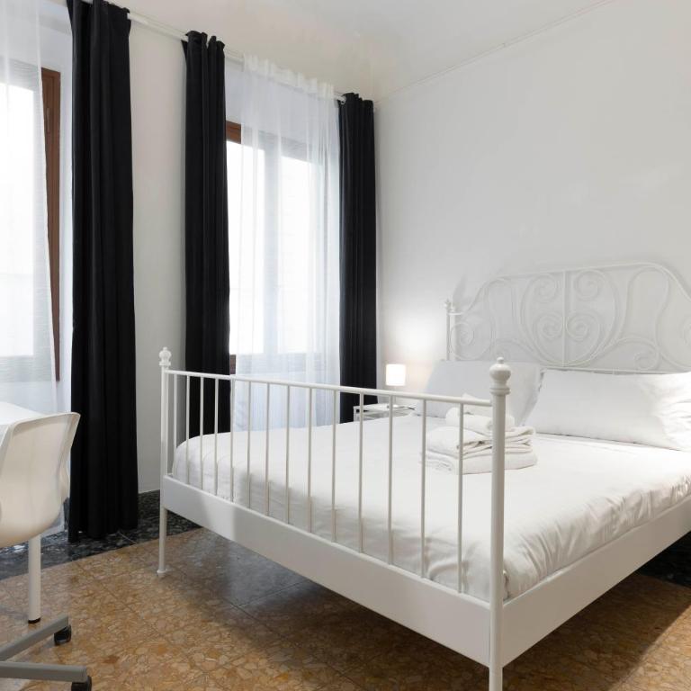 Federighi Living - Appartamento con 3 Camere da Letto - 5