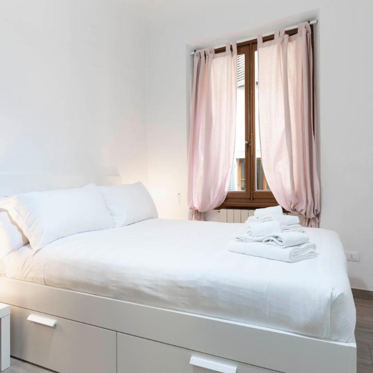 Federighi Living - Appartamento con 3 Camere da Letto - 3