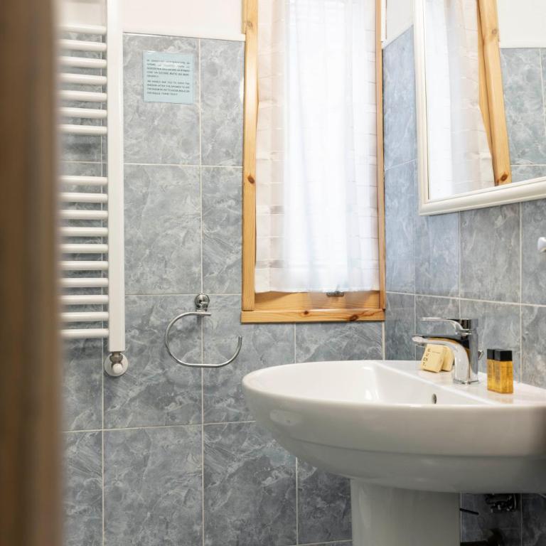 Federighi Living - Appartamento con 3 Camere da Letto - 7