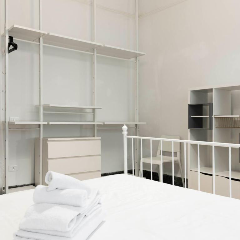 Federighi Living - Appartamento con 3 Camere da Letto - 6