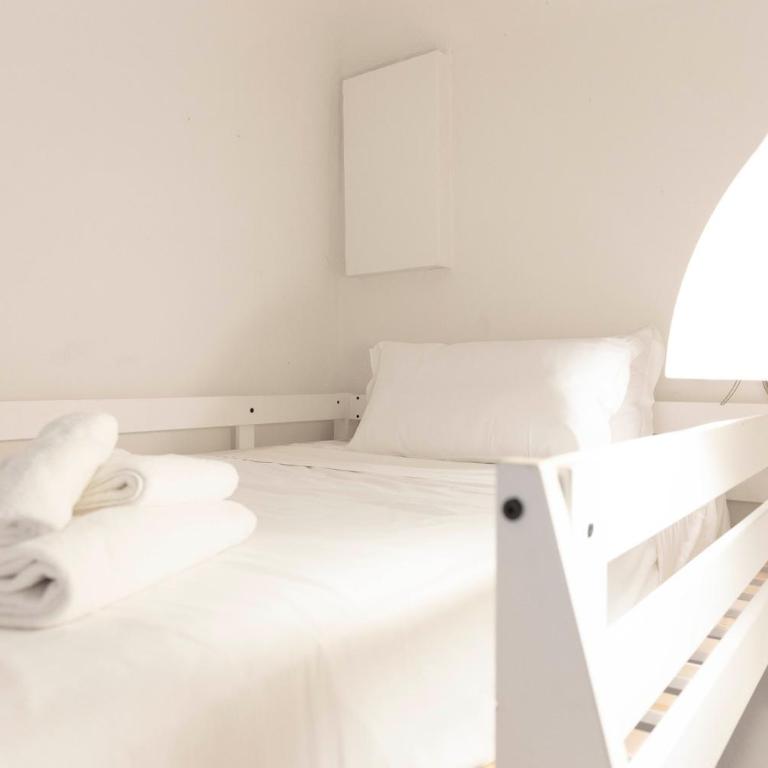 Federighi Living - Appartamento con 3 Camere da Letto - 12