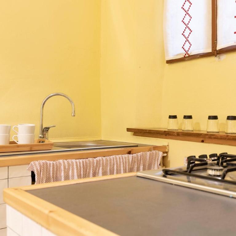 Federighi Living - Appartamento con 3 Camere da Letto - 10