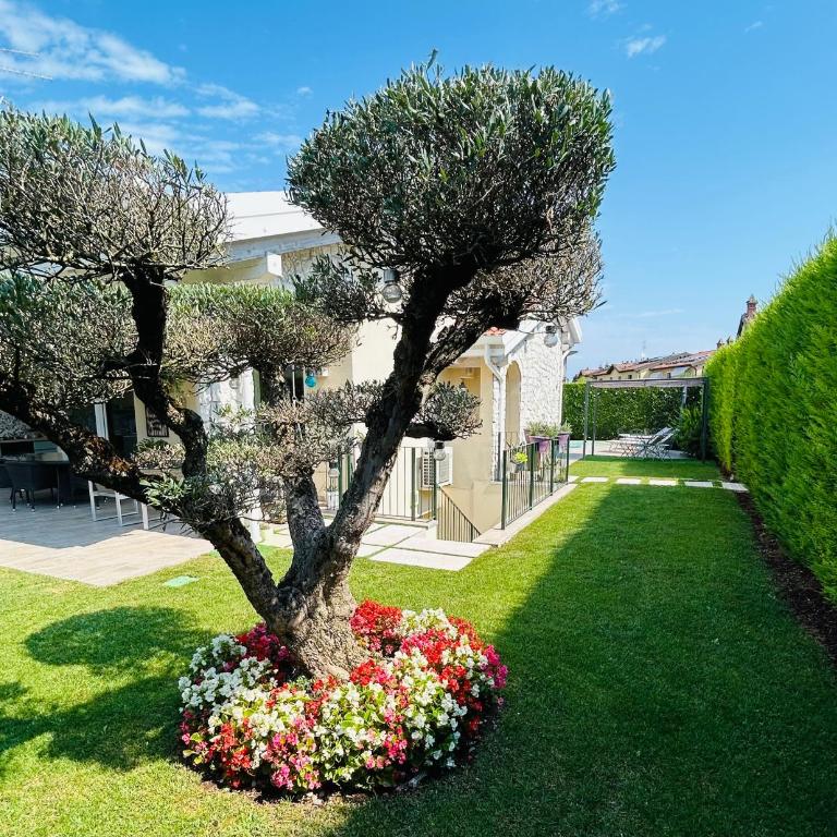 ROMEO HOUSE PESCHIERA DEL GARDA - Appartamento con 2 Camere da Letto - 2