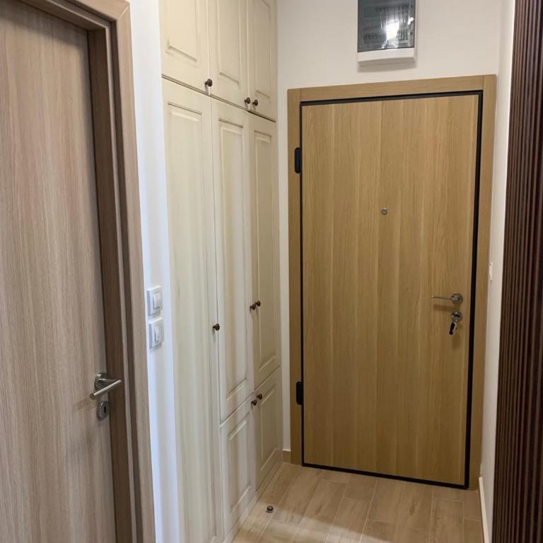 Lux apartman sa garažom - Apartman sa 1 Spavaćom Sobom - 23