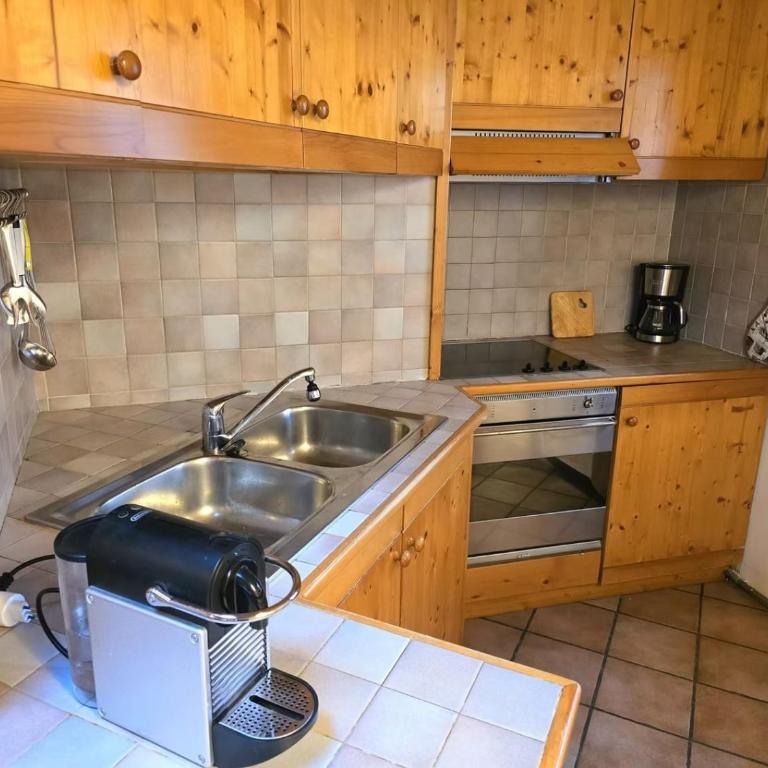 1500-year-old El Molin Cottage in the heart of Moena - Casa con 2 Camere da Letto - 2