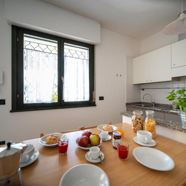 Villaggio Ducale - Appartamento Superior con 2 Camere da Letto - 9