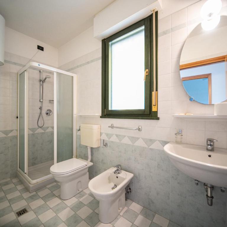 Villaggio Ducale - Appartamento Superior con 2 Camere da Letto - 4