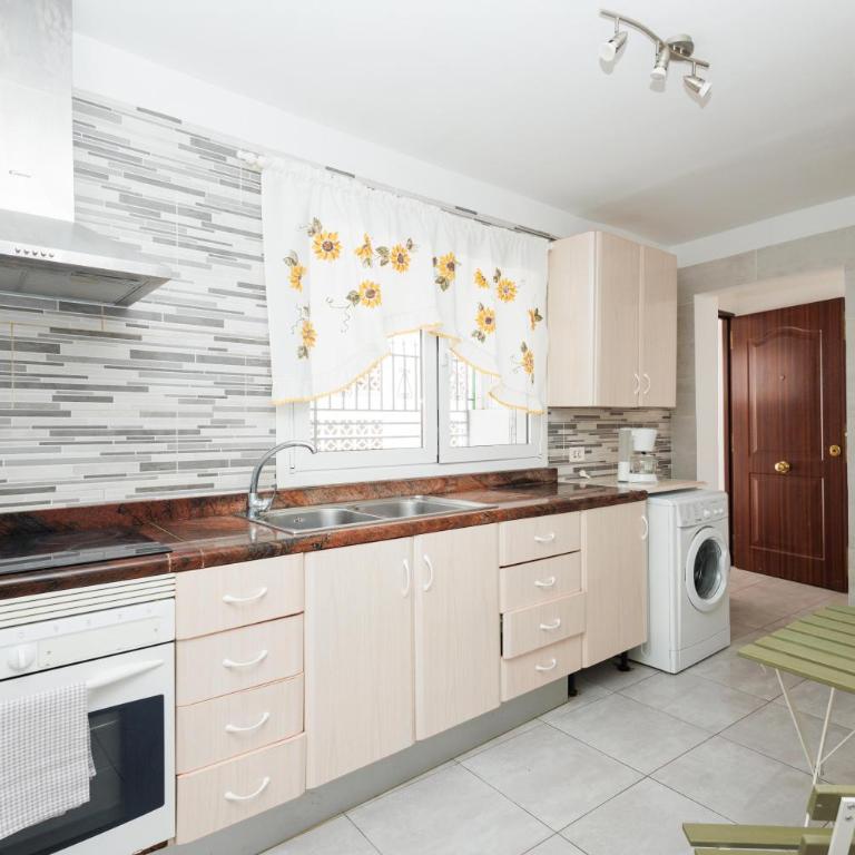 Apartment in Los Cristianos - Paulita del Mar - Apartamento de 2 dormitorios - 9