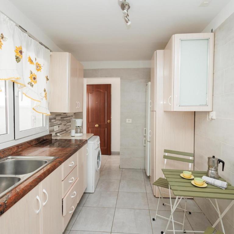 Apartment in Los Cristianos - Paulita del Mar - Apartamento de 2 dormitorios - 10