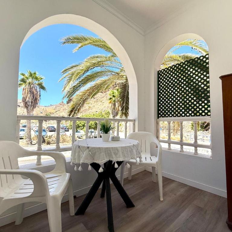 amazing apt Playa del Cura - Apartamento de 1 dormitorio - 9