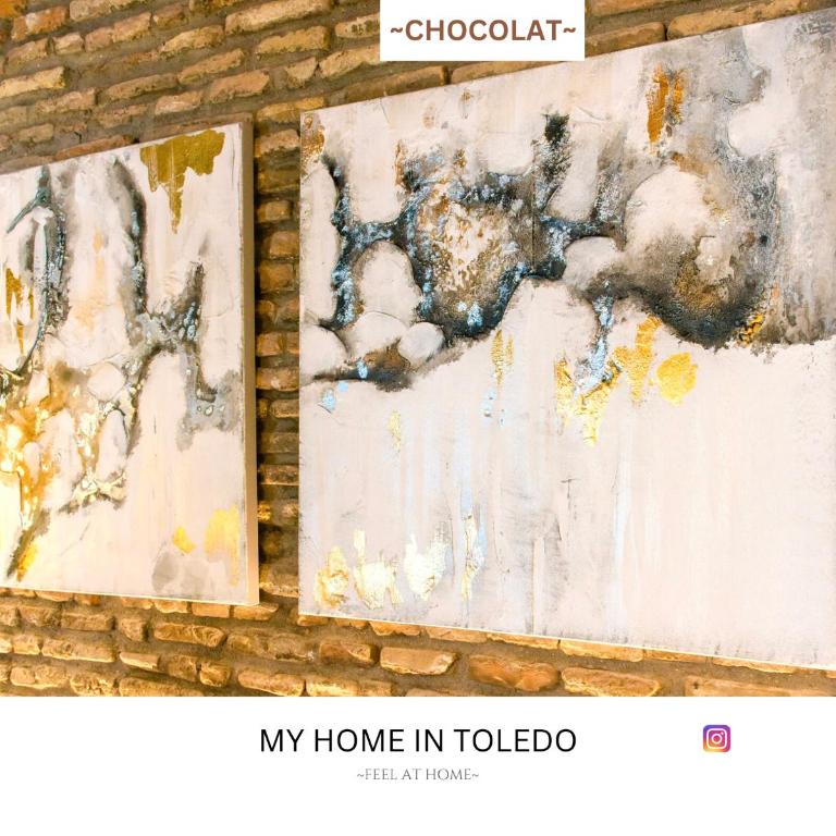 -CHOCOLAT- by myhomeintoledo - Casa con 1 dormitorio - 22