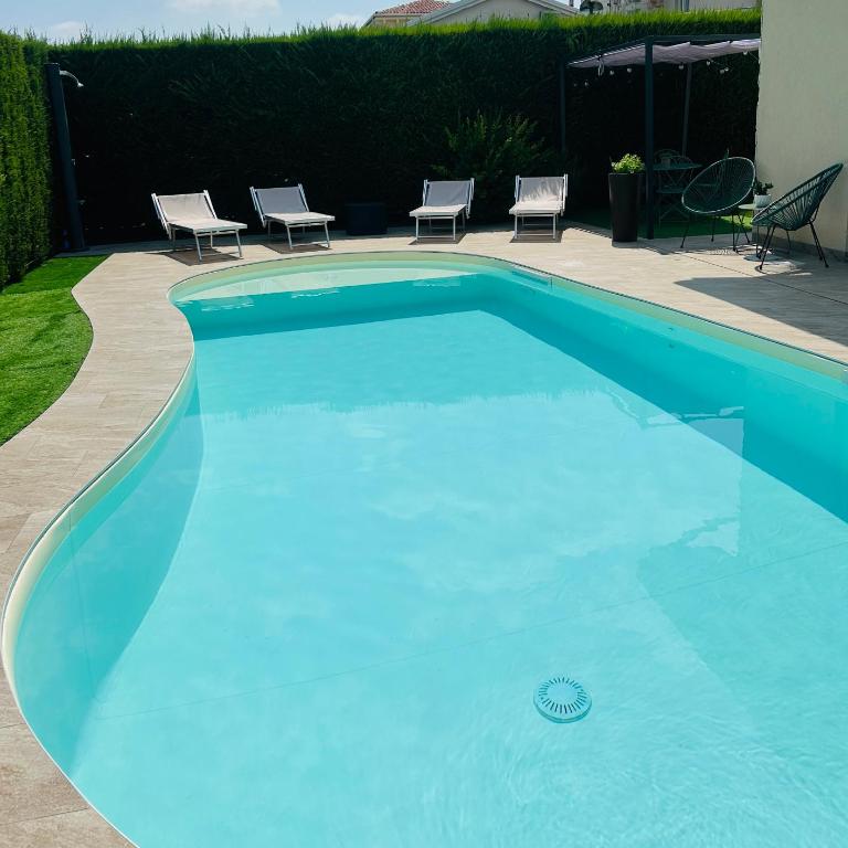 ROMEO HOUSE PESCHIERA DEL GARDA - Appartamento con 2 Camere da Letto - 15