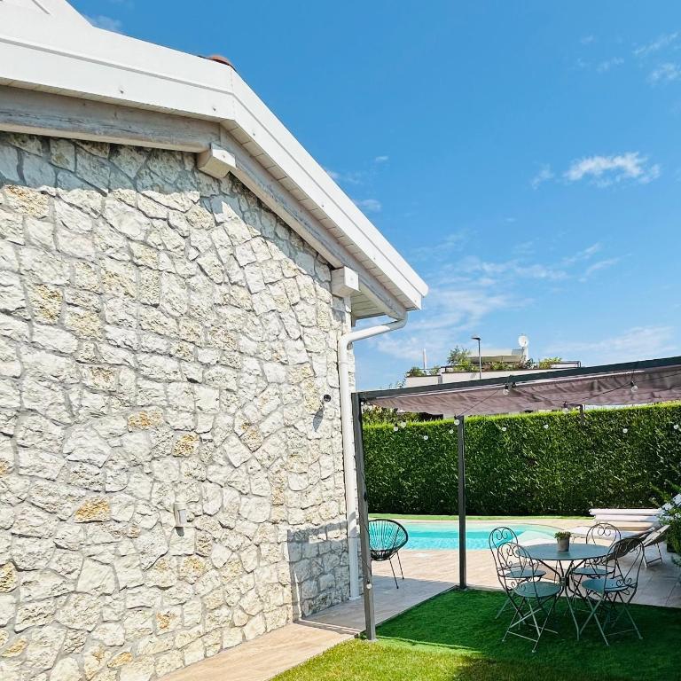 ROMEO HOUSE PESCHIERA DEL GARDA - Appartamento con 2 Camere da Letto - 17