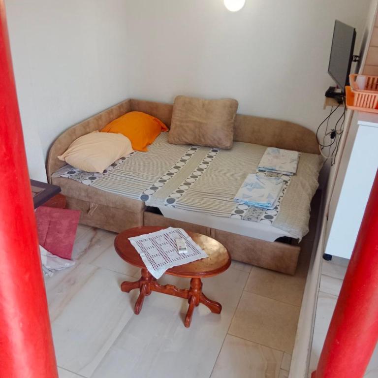 Sutomorska prica - Apartman sa 1 Spavaćom Sobom - 2