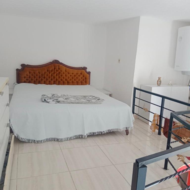 Sutomorska prica - Apartman sa 1 Spavaćom Sobom - 6