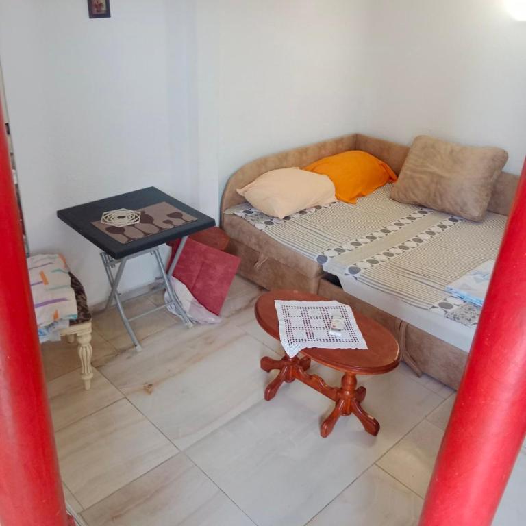 Sutomorska prica - Apartman sa 1 Spavaćom Sobom - 7