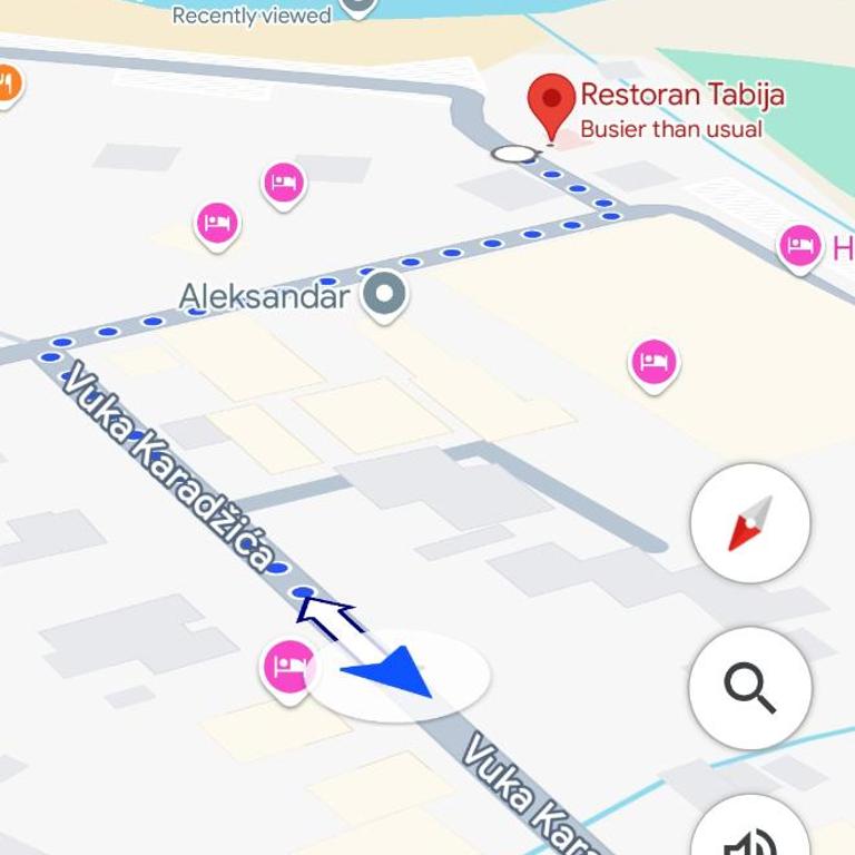 Sutomorska prica - Apartman sa 1 Spavaćom Sobom - 1