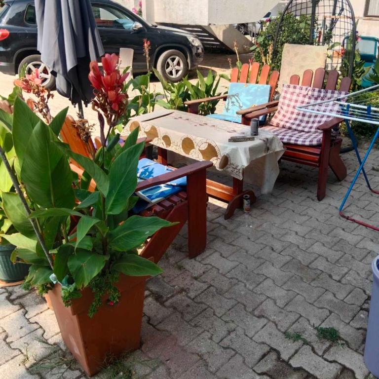 Sutomorska prica - Apartman sa 1 Spavaćom Sobom - 9