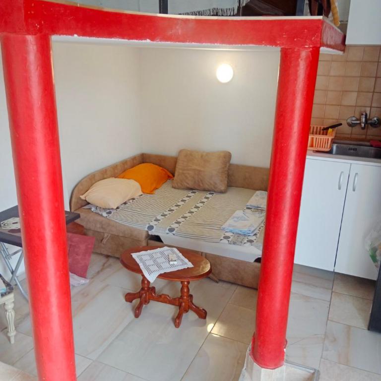 Sutomorska prica - Apartman sa 1 Spavaćom Sobom - 10
