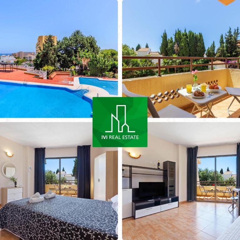 Duquesa 111 By IVI Real Estate - Apartamento de 1 dormitorio con terraza - 1