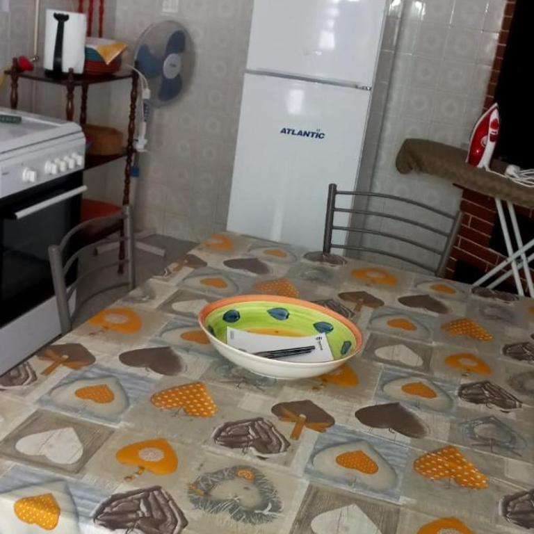 Casa Luna - Casa Vacanze - 10