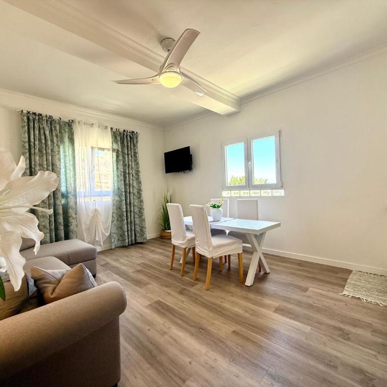 amazing apt Playa del Cura - Apartamento de 1 dormitorio - 11