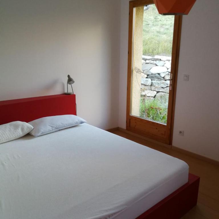 cottage with view of La Grave La Meije - Chalet Supérieur - 5