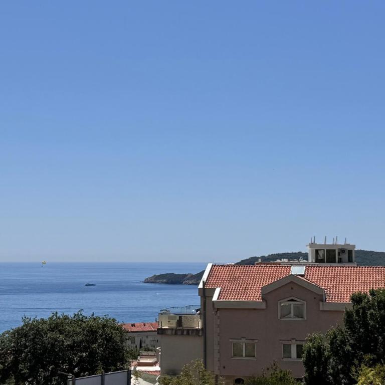 Montehome sea view - One-Bedroom Apartment - 3