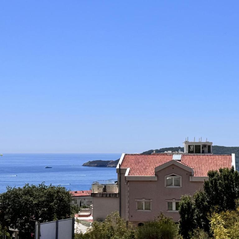 Montehome sea view - One-Bedroom Apartment - 36