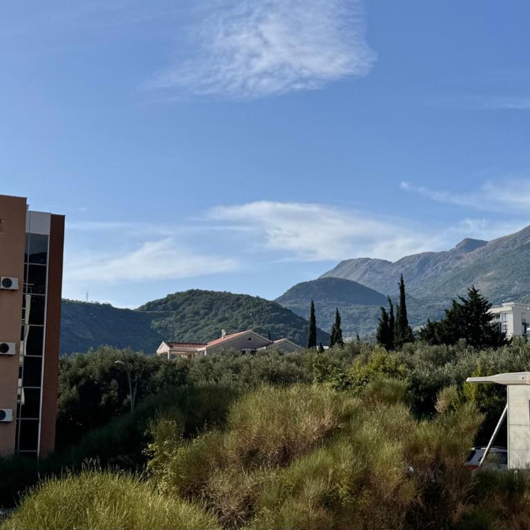 Montehome sea view - One-Bedroom Apartment - 38