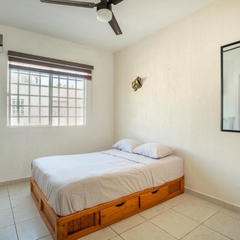 CASA Playa 3BED 4BATH - En residencial con piscina - Casa de 3 dormitorios - 27