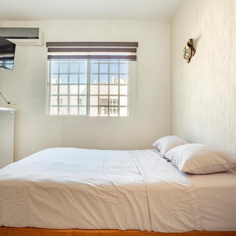 CASA Playa 3BED 4BATH - En residencial con piscina - Casa de 3 dormitorios - 29